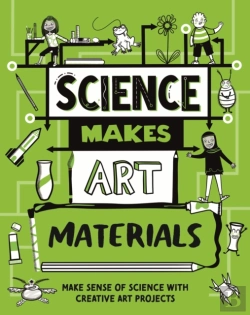 Bertrand.pt - Science Makes Art: Materials