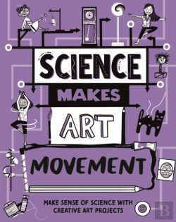 Bertrand.pt - Science Makes Art: Movement
