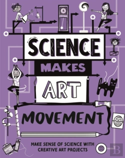 Bertrand.pt - Science Makes Art: Movement