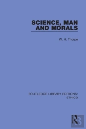 Science, Man And Morals