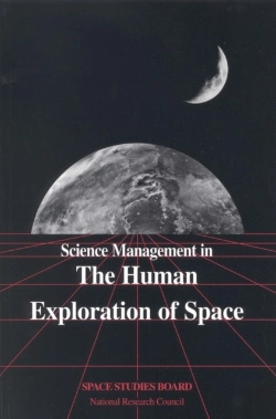 Bertrand.pt - Science Management In The Human Exploration Of Space