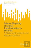 Science Mapping Of Digital Transformation In Business