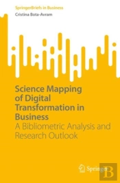 Science Mapping Of Digital Transformation In Business