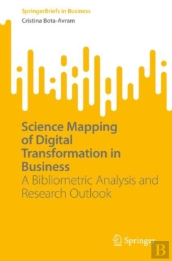 Bertrand.pt - Science Mapping Of Digital Transformation In Business