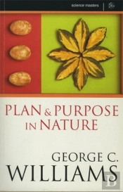 Science Masters: Plan And Purpose In Nature