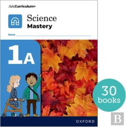 Bertrand.pt - Science Mastery: Science Mastery Pupil Workbook 1a Pack Of 30