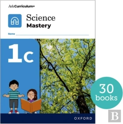 Bertrand.pt - Science Mastery: Science Mastery Pupil Workbook 1c Pack Of 30