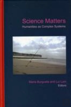 Bertrand.pt - Science Matters: Humanities As Complex Systems