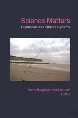 Bertrand.pt - Science Matters: Humanities As Complex Systems
