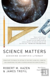 Science Matters