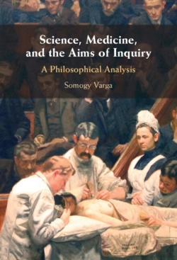 Bertrand.pt - Science, Medicine, And The Aims Of Inquiry