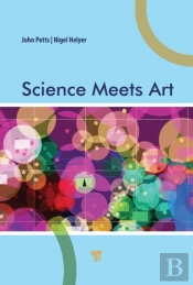 Science Meets Art