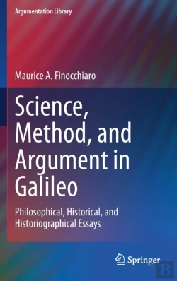 Bertrand.pt - Science, Method, And Argument In Galileo