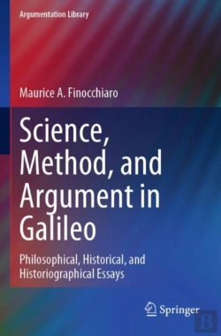 Bertrand.pt - Science, Method, And Argument In Galileo
