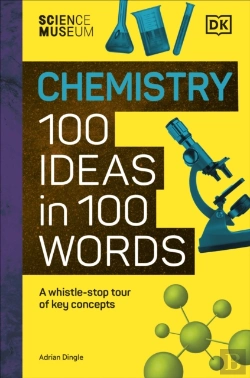 Bertrand.pt - Science Museum Chemistry 100 Ideas In 100 Words