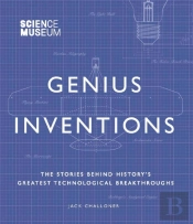 Science Museum - Genius Inventions