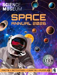 Science Museum: Space Annual 2027