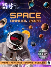 Science Museum: Space Annual 2027