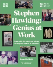 Science Museum Stephen Hawking Genius At Work