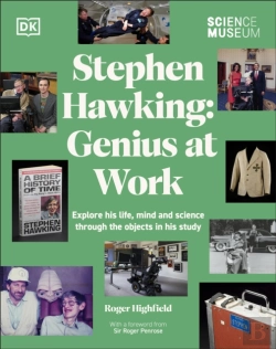 Bertrand.pt - Science Museum Stephen Hawking Genius At Work