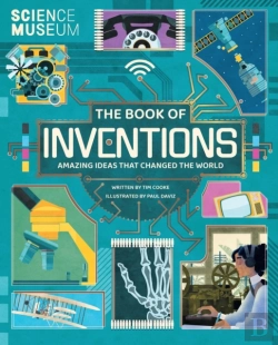 Bertrand.pt - Science Museum: The Book Of Inventions
