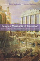 Science Museums In Transition