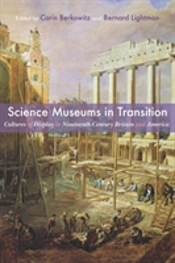 Science Museums In Transition