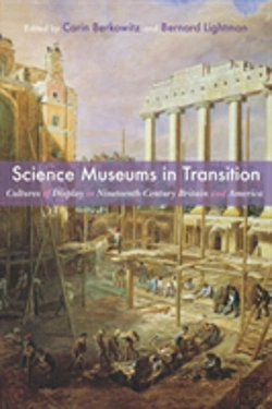 Bertrand.pt - Science Museums In Transition