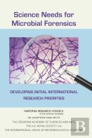 Science Needs For Microbial Forensics