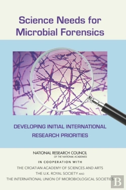 Bertrand.pt - Science Needs For Microbial Forensics