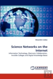 Science Networks On The Internet