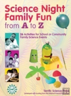 Bertrand.pt - Science Night Family Fun From A To Z