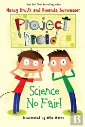 Science No Fair!