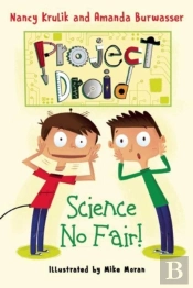 Science No Fair!