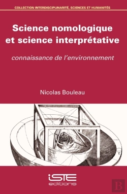 Bertrand.pt - Science Nomologique Et Science Interpretative