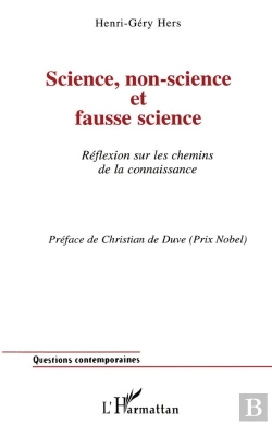 Bertrand.pt - Science, Non-Science Et Fausse Science ; Reflexion Sur Les Chemins De La Connaissance
