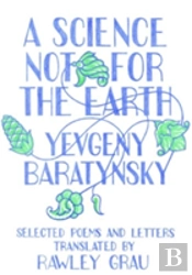 Science Not For The Earth