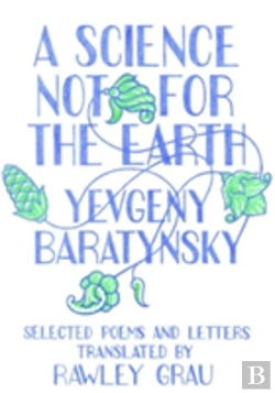 Bertrand.pt - Science Not For The Earth
