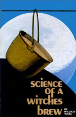 Bertrand.pt - Science Of A Witch'S Brew