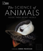 Science Of Animals