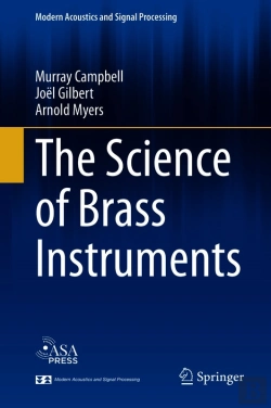Bertrand.pt - Science Of Brass Instruments