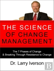 Science Of Change Management