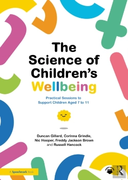 Bertrand.pt - Science Of Children'S Wellbeing
