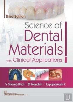 Bertrand.pt - Science Of Dental Materials With Clinica
