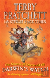 Science Of Discworld Iii: Darwin'S Watch