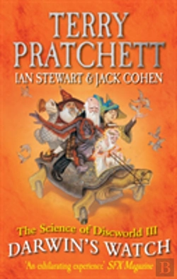 Bertrand.pt - Science Of Discworld Iii: Darwin'S Watch