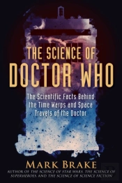 Science Of Doctor Who