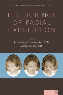 Bertrand.pt - Science Of Facial Expression