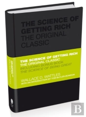 Science Of Getting Rich