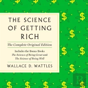 Science Of Getting Rich